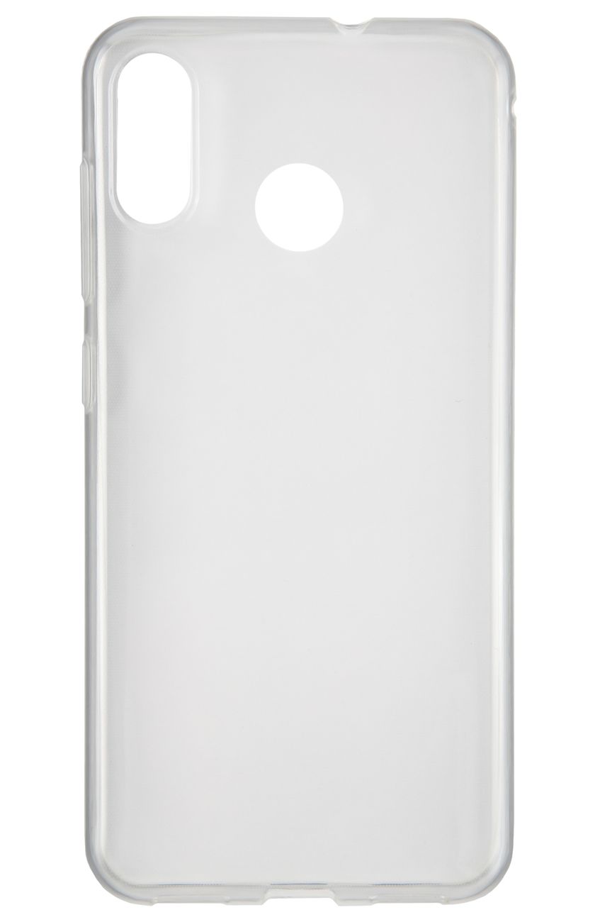 Чехол Red Line iBox Crystal Zenfone M1 Max ZB555KL прозрачный