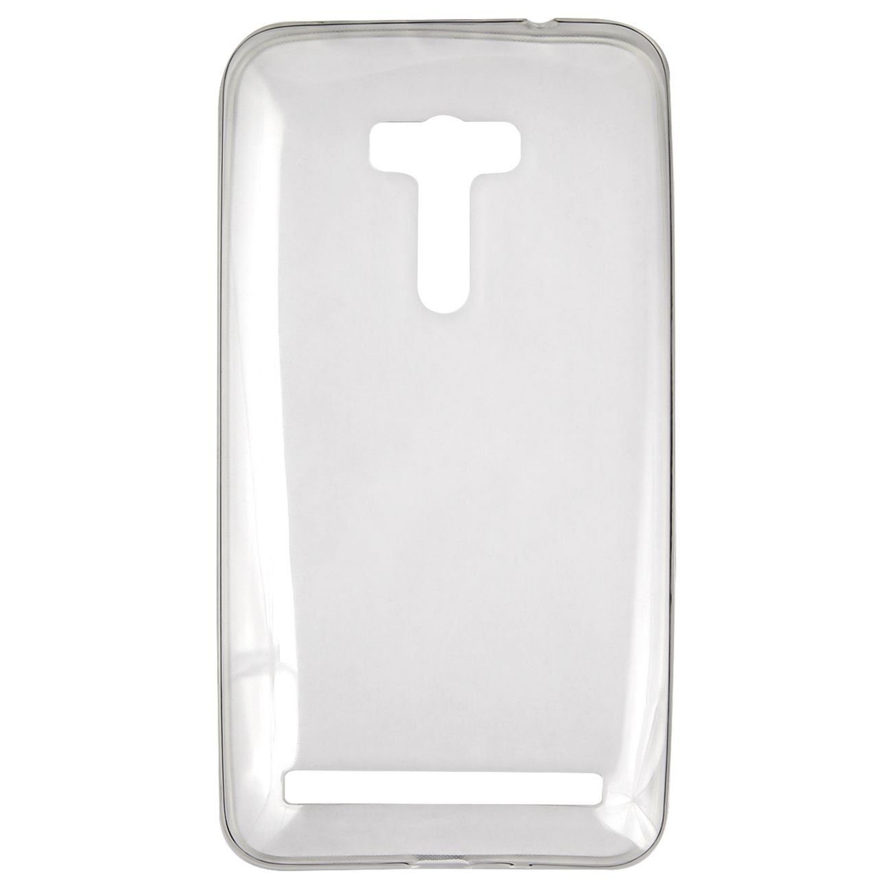 Чехол Red Line iBox Crystal Zenfone Selfie ZD551KL прозрачный