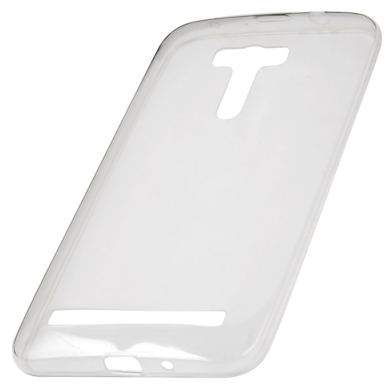 Чехол Red Line iBox Crystal Zenfone Selfie ZD551KL прозрачный