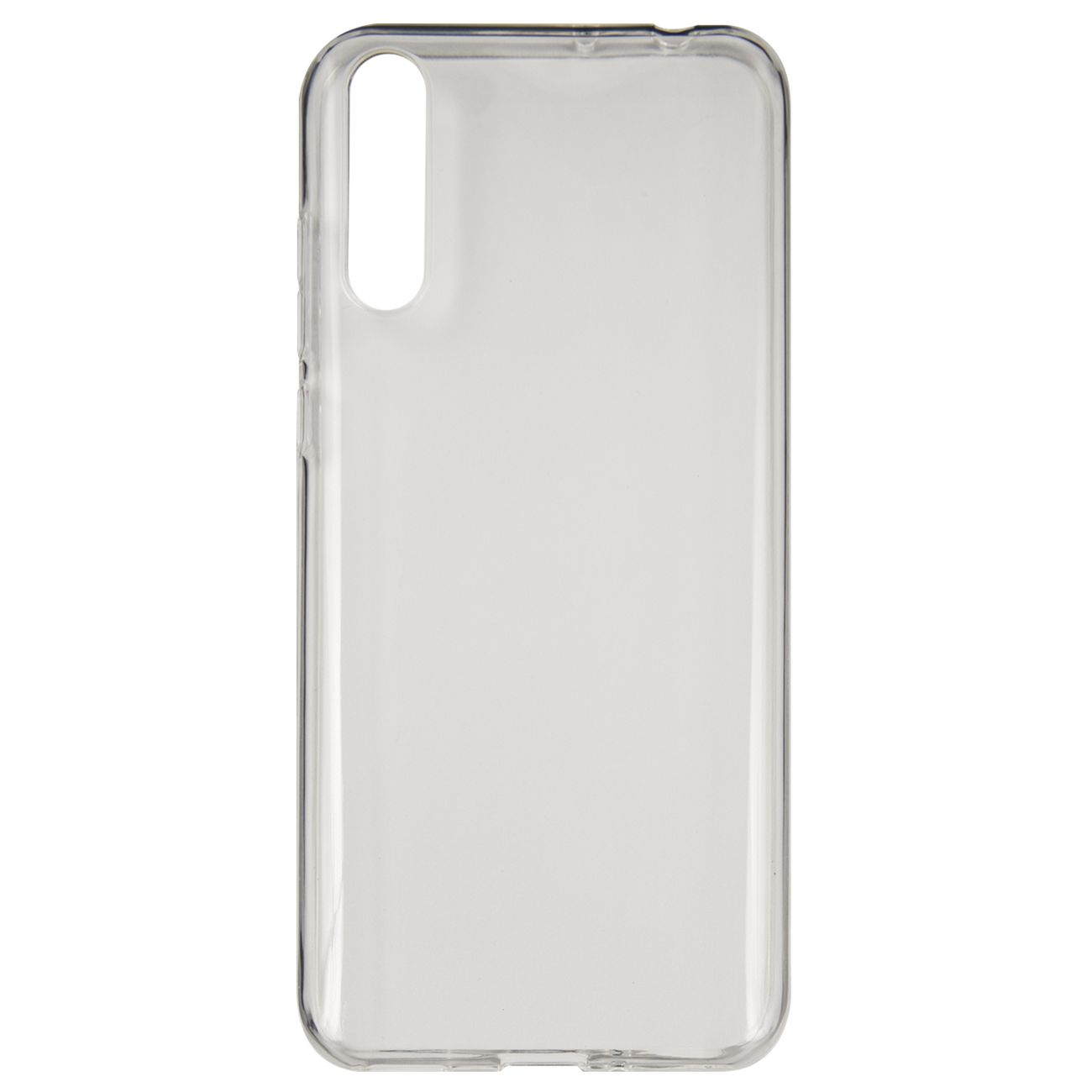 Чехол Red Line iBox Crystal Honor 30i/Y8p прозрачный