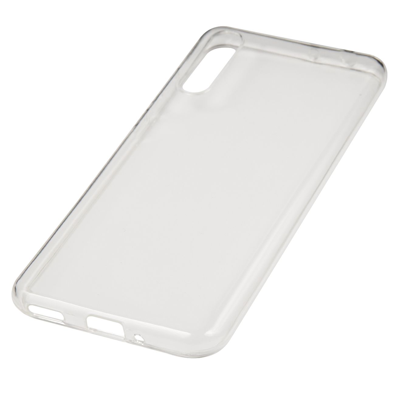 Чехол Red Line iBox Crystal Honor 30i/Y8p прозрачный