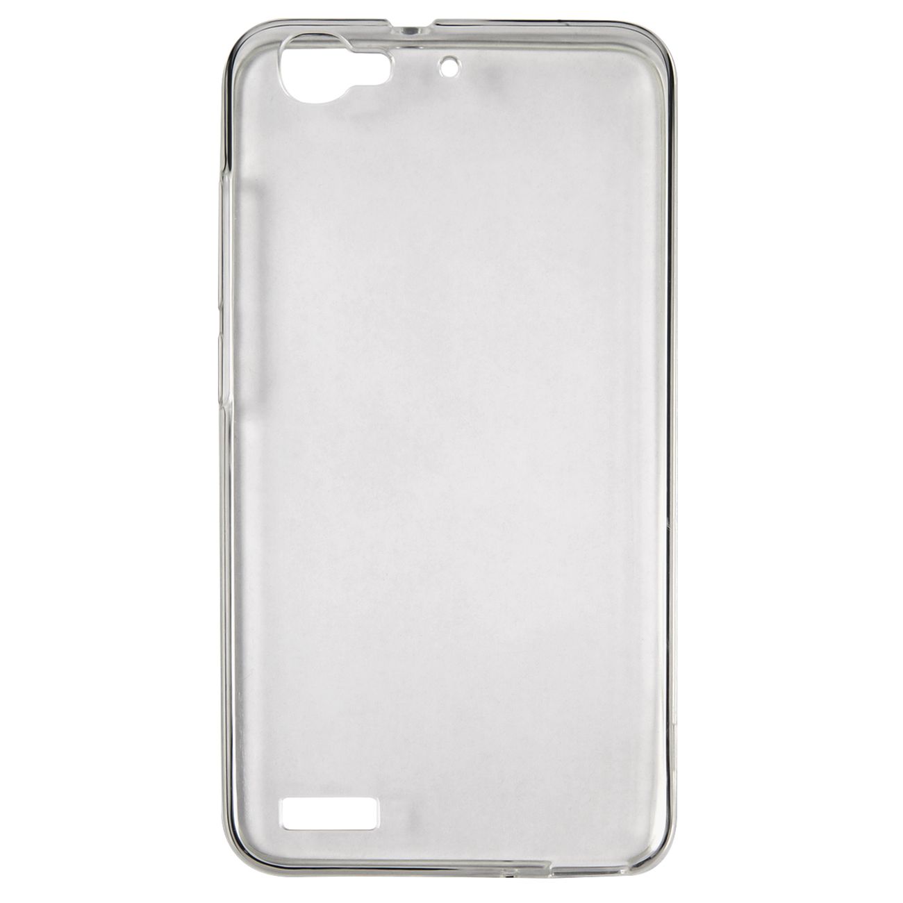 Чехол Red Line iBox Crystal Huawei GR3 прозрачный