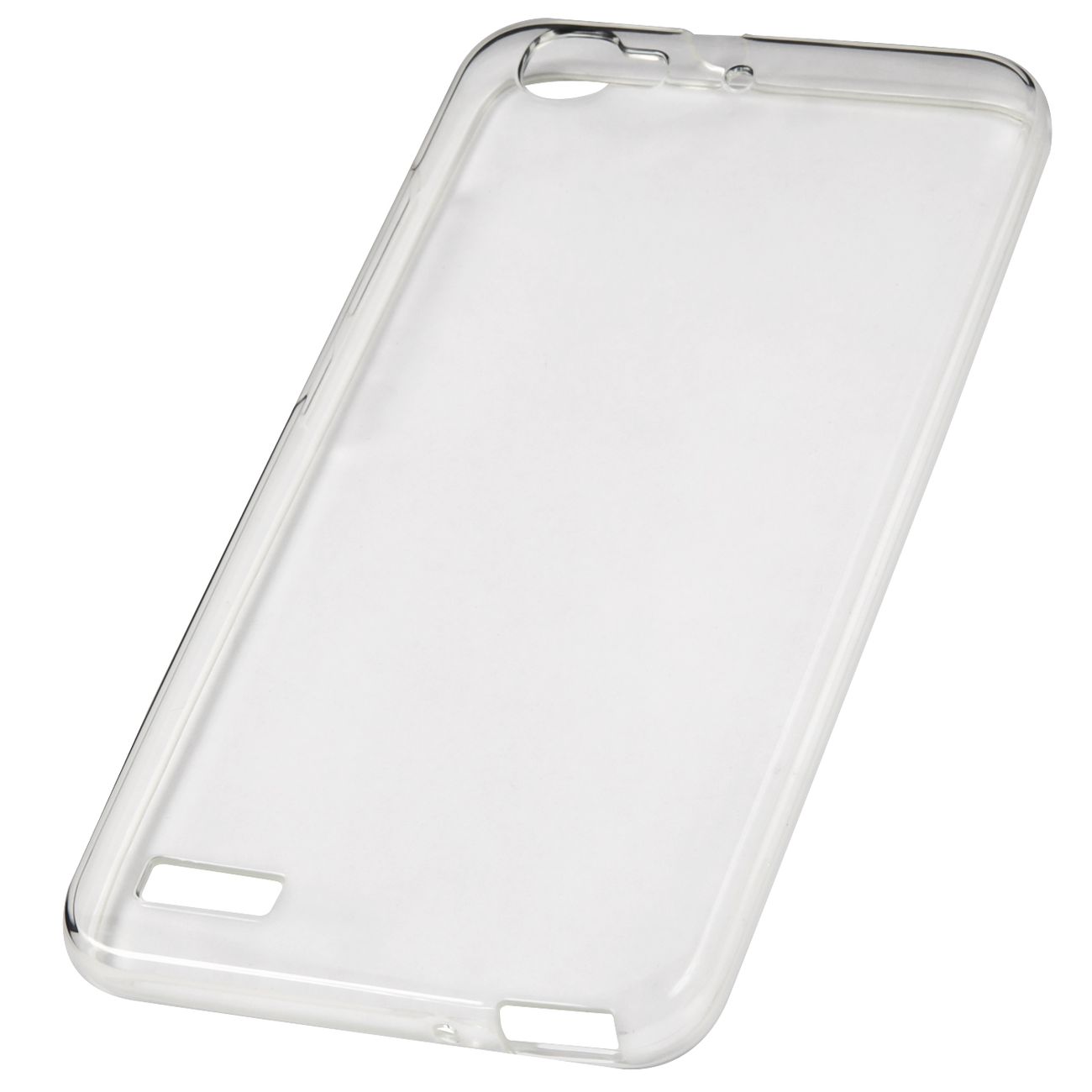 Чехол Red Line iBox Crystal Huawei GR3 прозрачный