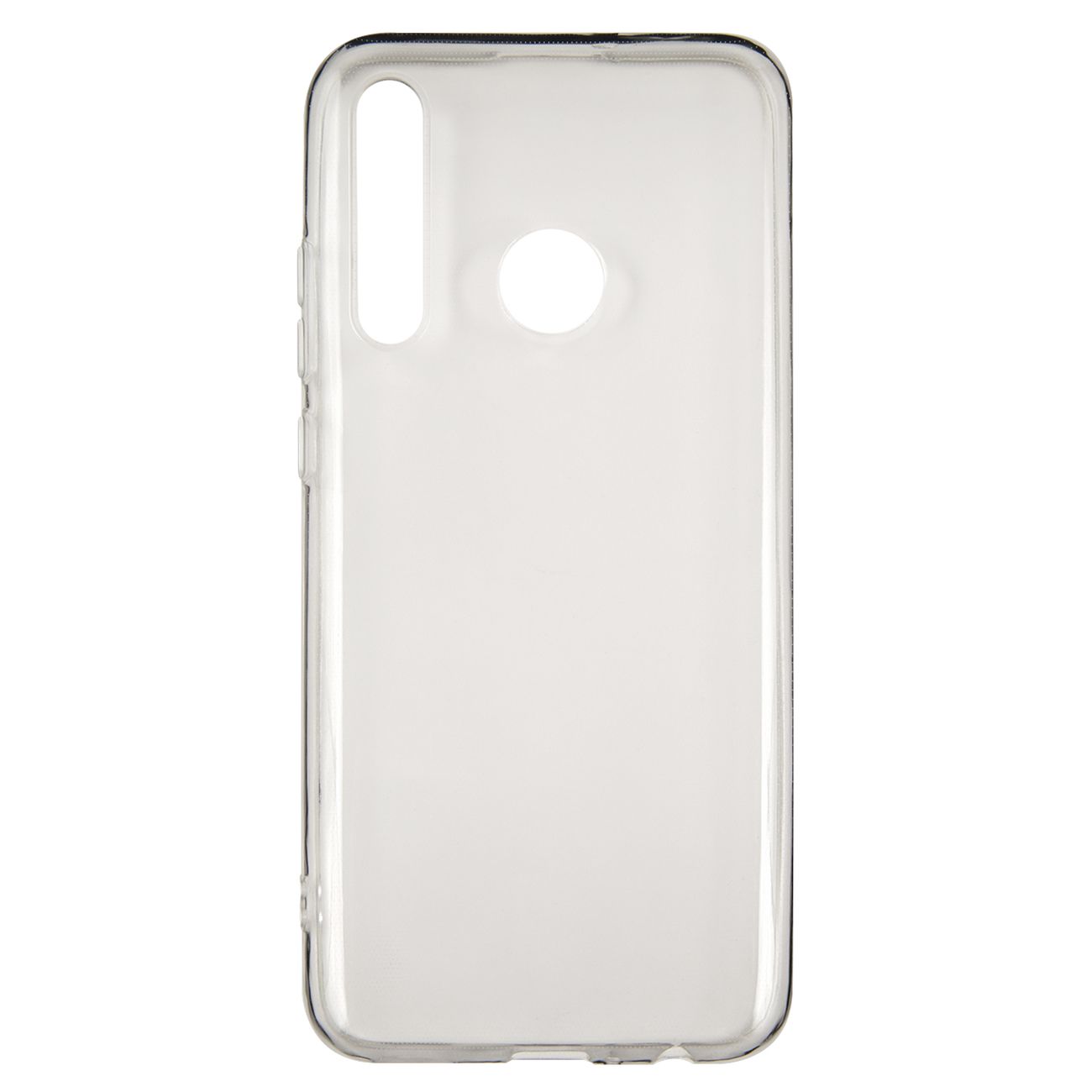 Чехол Red Line iBox Crystal Honor 20 lite прозрачный