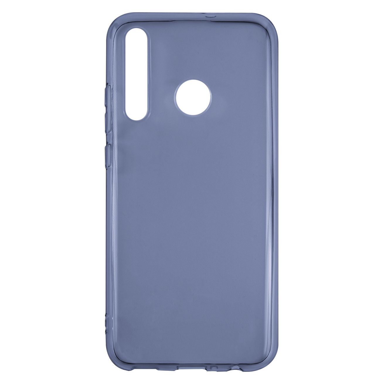 Чехол Red Line iBox Crystal Honor 20e/10i/lite/PSmart 2019 синий фото