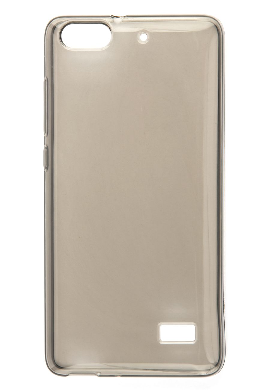 Чехол Red Line iBox Crystal Honor 4C серый