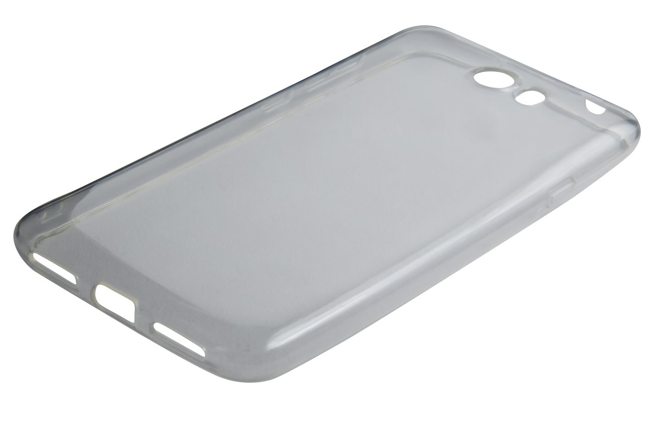 Чехол Red Line iBox Crystal Honor 5A/Y6II Compact прозрачный
