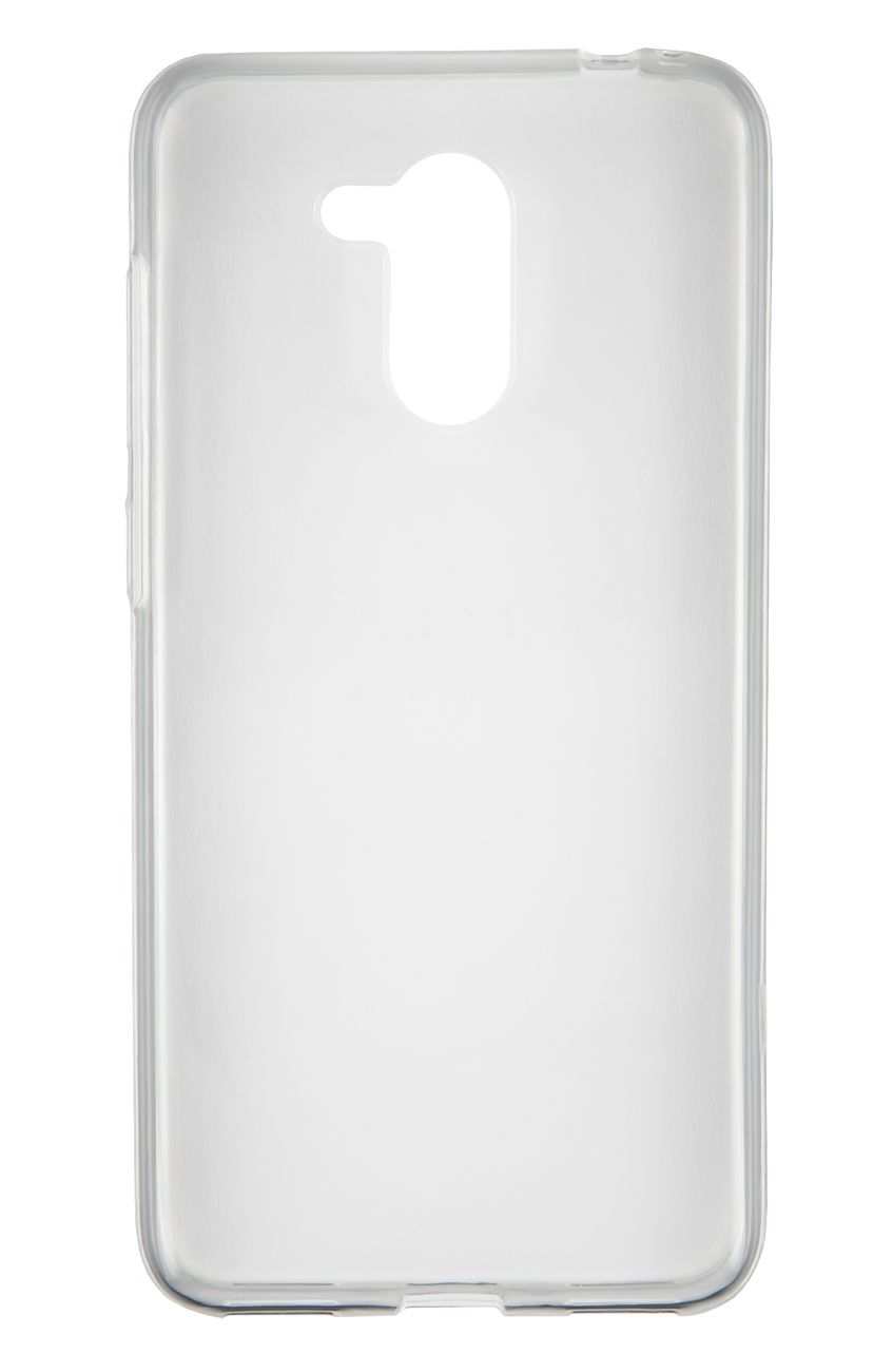 Чехол Red Line iBox Crystal Honor 6C Pro прозрачный