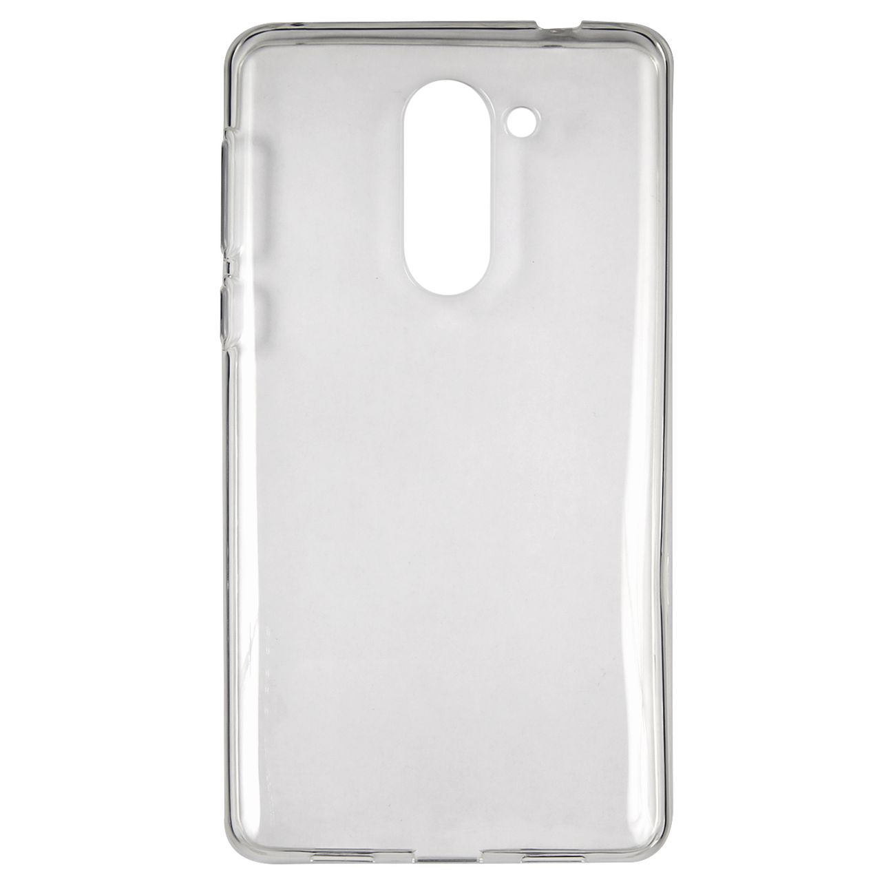 Чехол Red Line iBox Crystal Honor 6X прозрачный