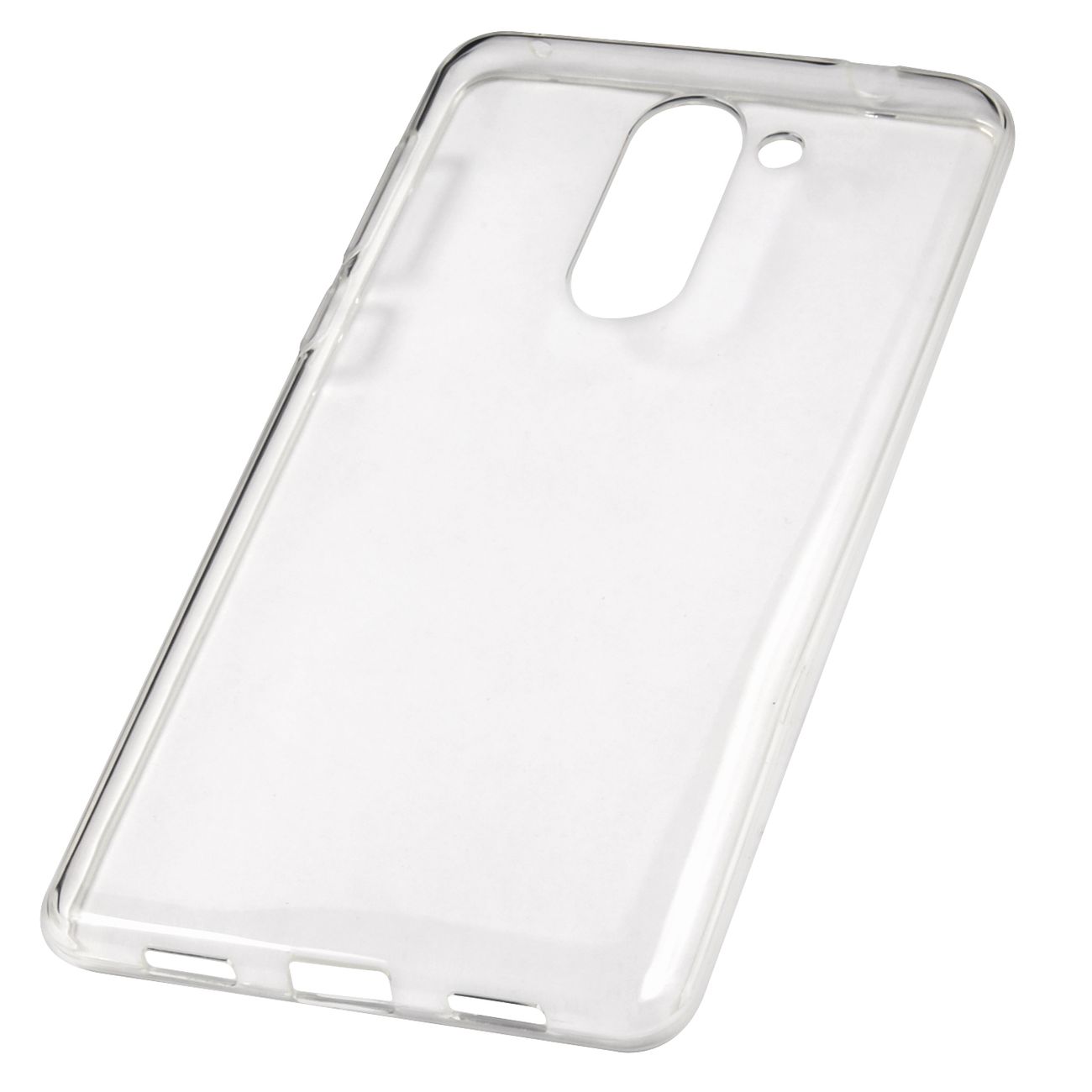 Чехол Red Line iBox Crystal Honor 6X прозрачный