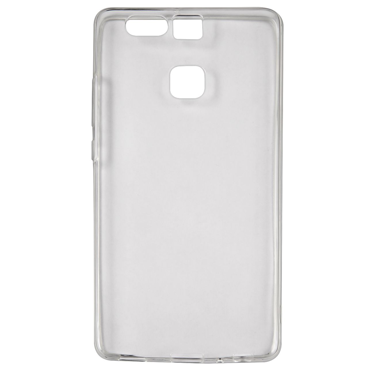 Чехол Red Line iBox Crystal Honor P9 прозрачный