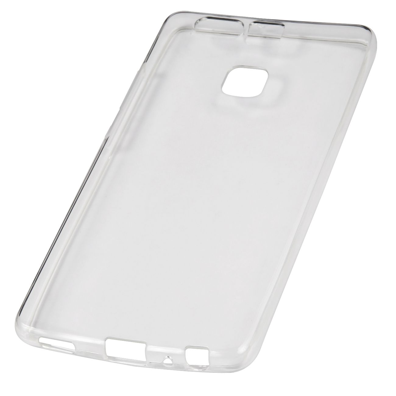 Чехол Red Line iBox Crystal Honor P9 прозрачный