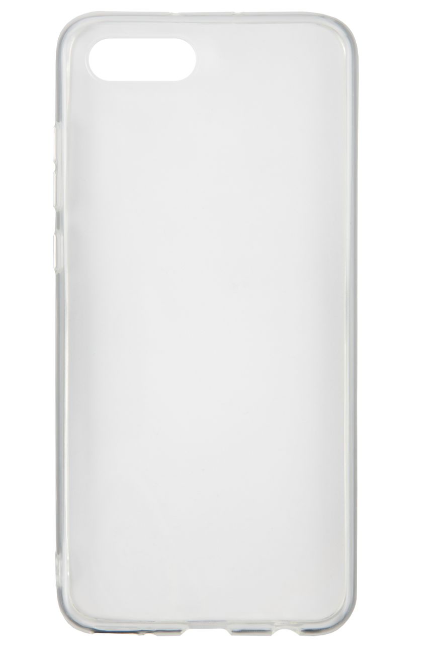 Чехол Red Line iBox Crystal Honor View 10 прозрачный