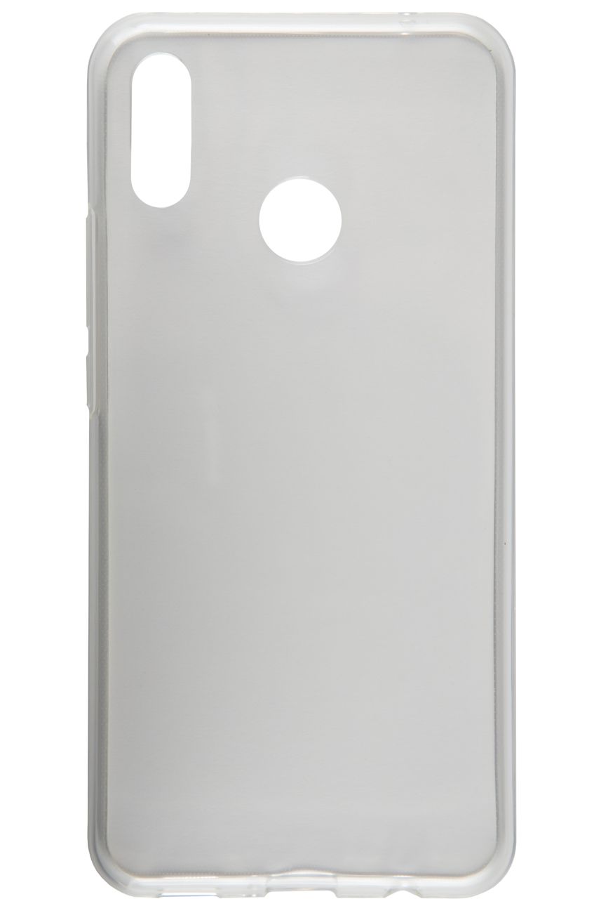 Чехол Red Line iBox Crystal Nova 3 прозрачный фото
