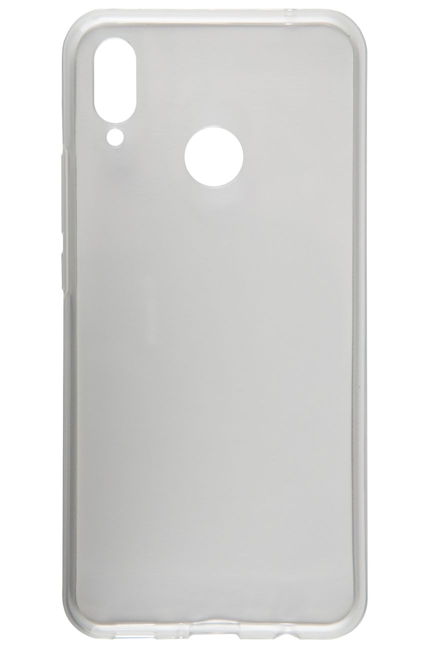 Чехол Red Line iBox Crystal Nova 3i прозрачный фото