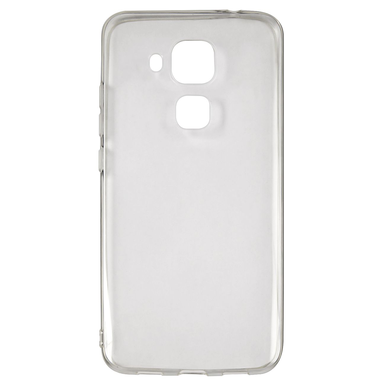 Чехол Red Line iBox Crystal Nova Plus прозрачный фото