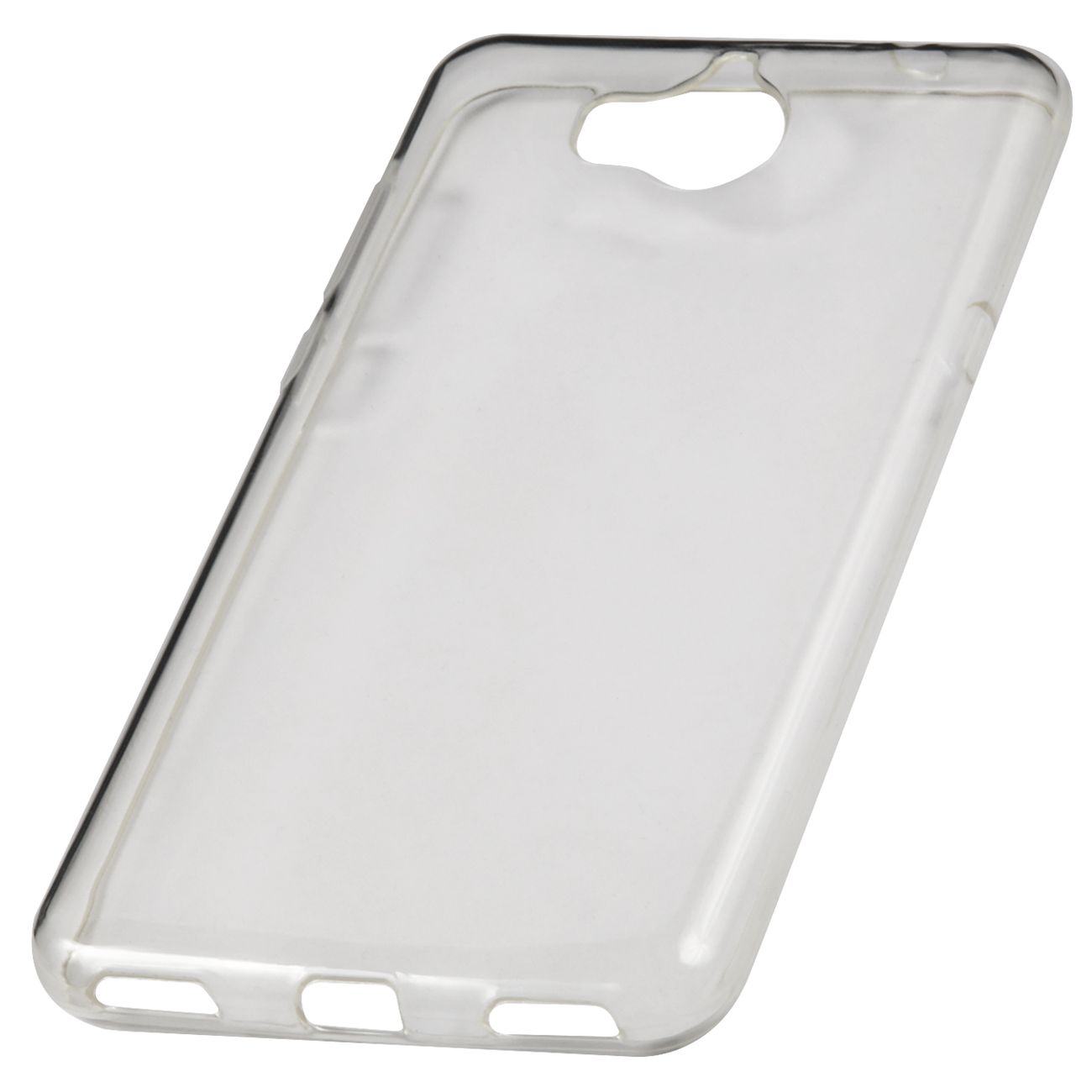 Чехол Red Line iBox Crystal Huawei Y5 2017 прозрачный