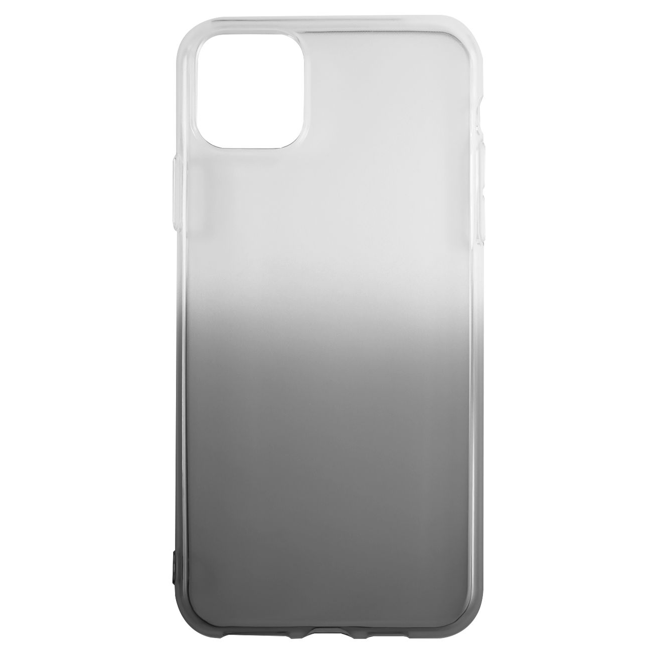 Чехол Red Line iBox Crystal iPhone 11 градиент черный фото