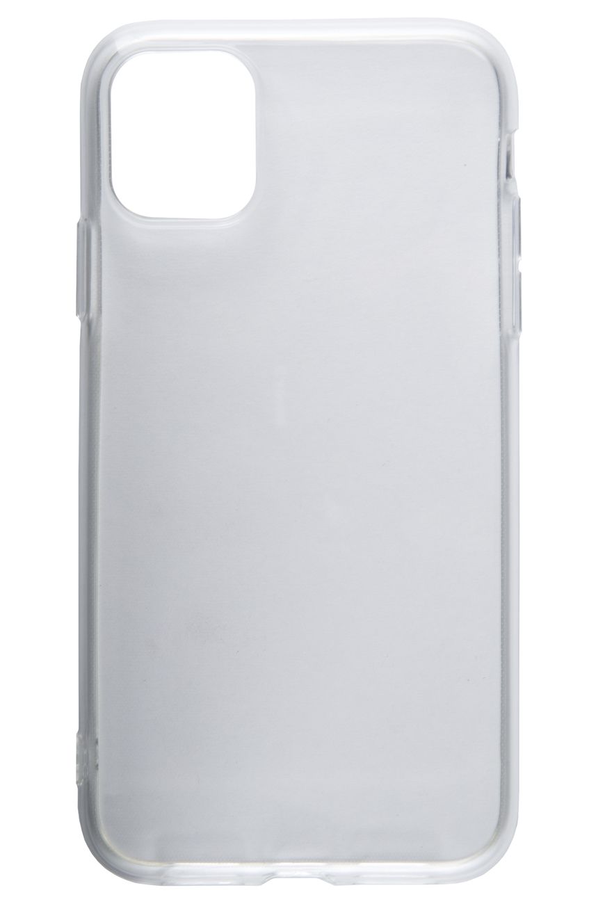 Чехол Red Line iBox Crystal iPhone 11 Pro Max прозрачный фото