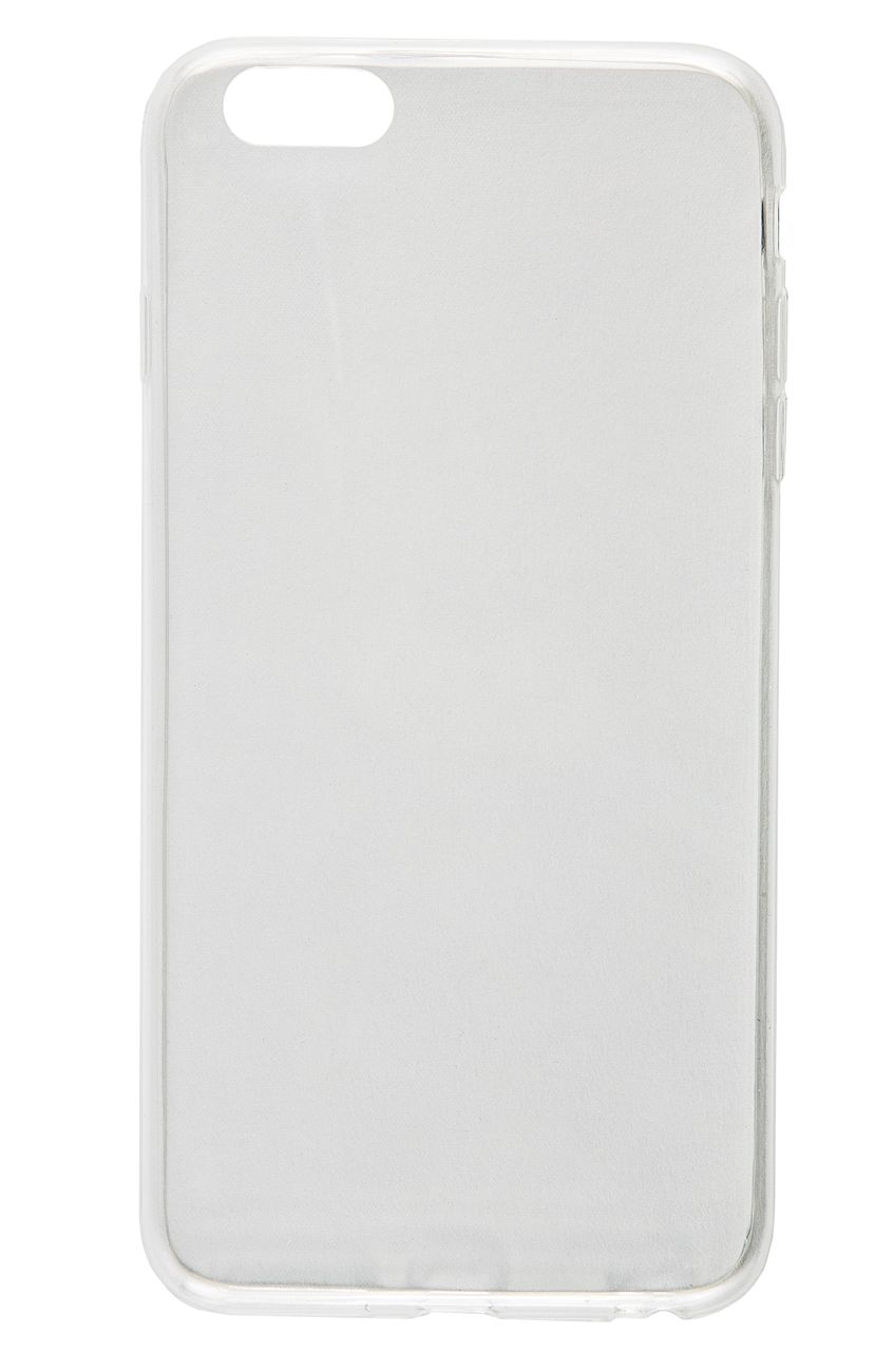 Чехол Red Line iBox Crystal iPhone 6 Plus/6S Plus прозрачный фото
