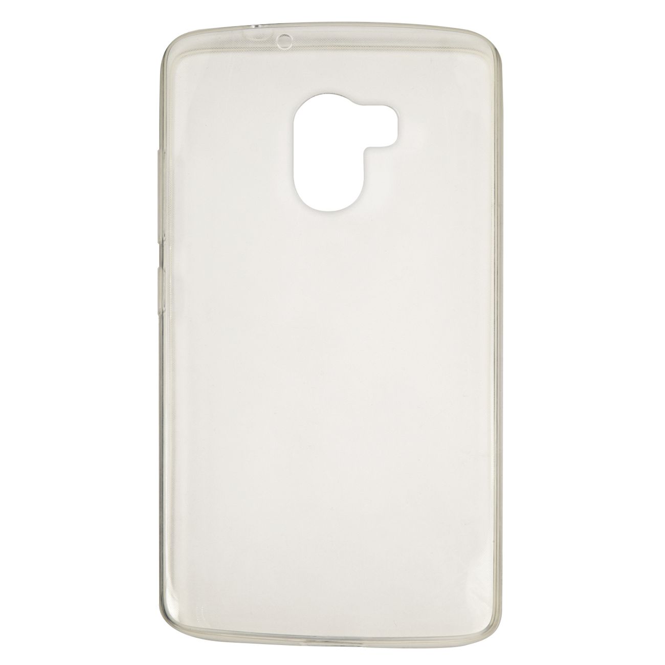 Чехол Red Line iBox Crystal Lenovo A7010 прозрачный