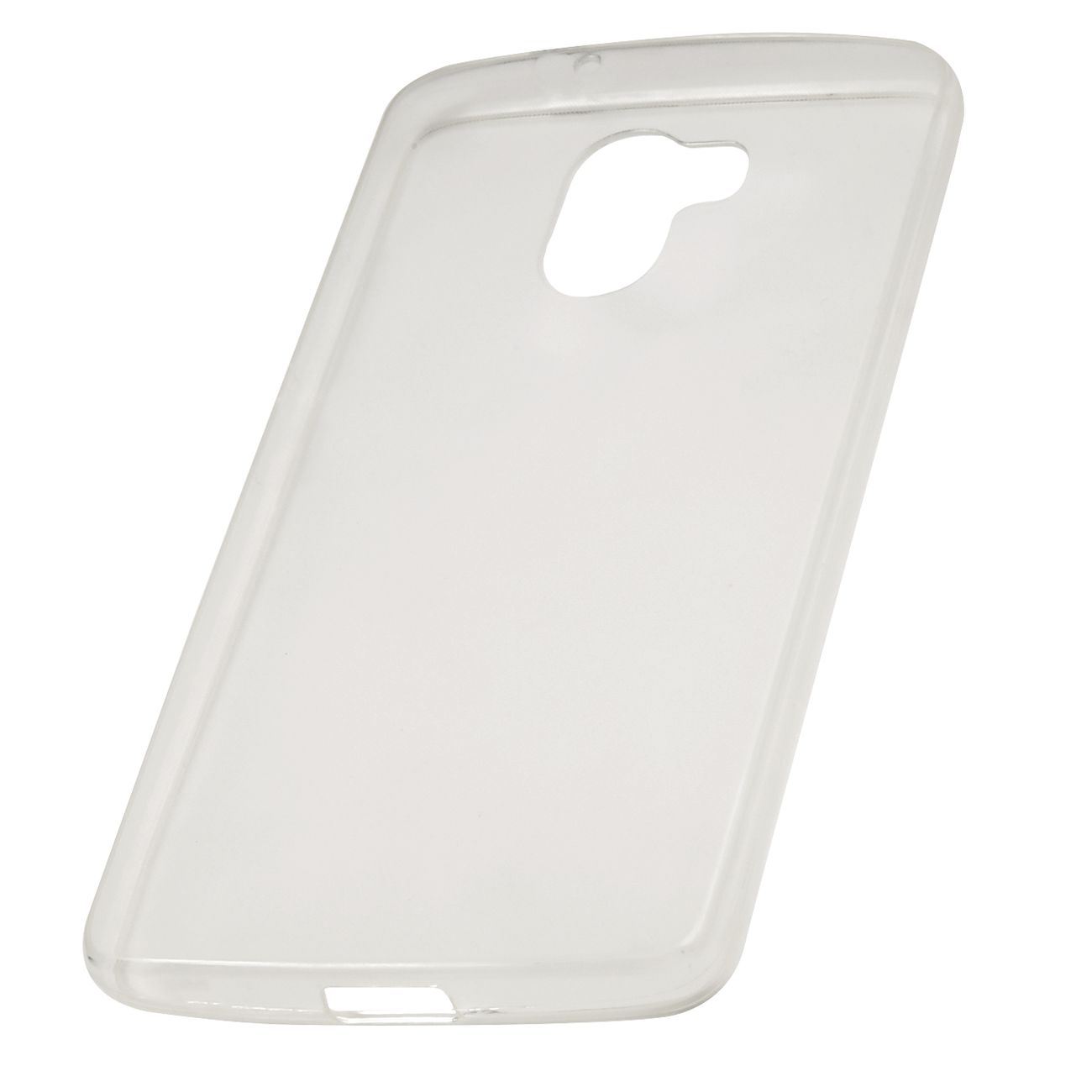 Чехол Red Line iBox Crystal Lenovo A7010 прозрачный