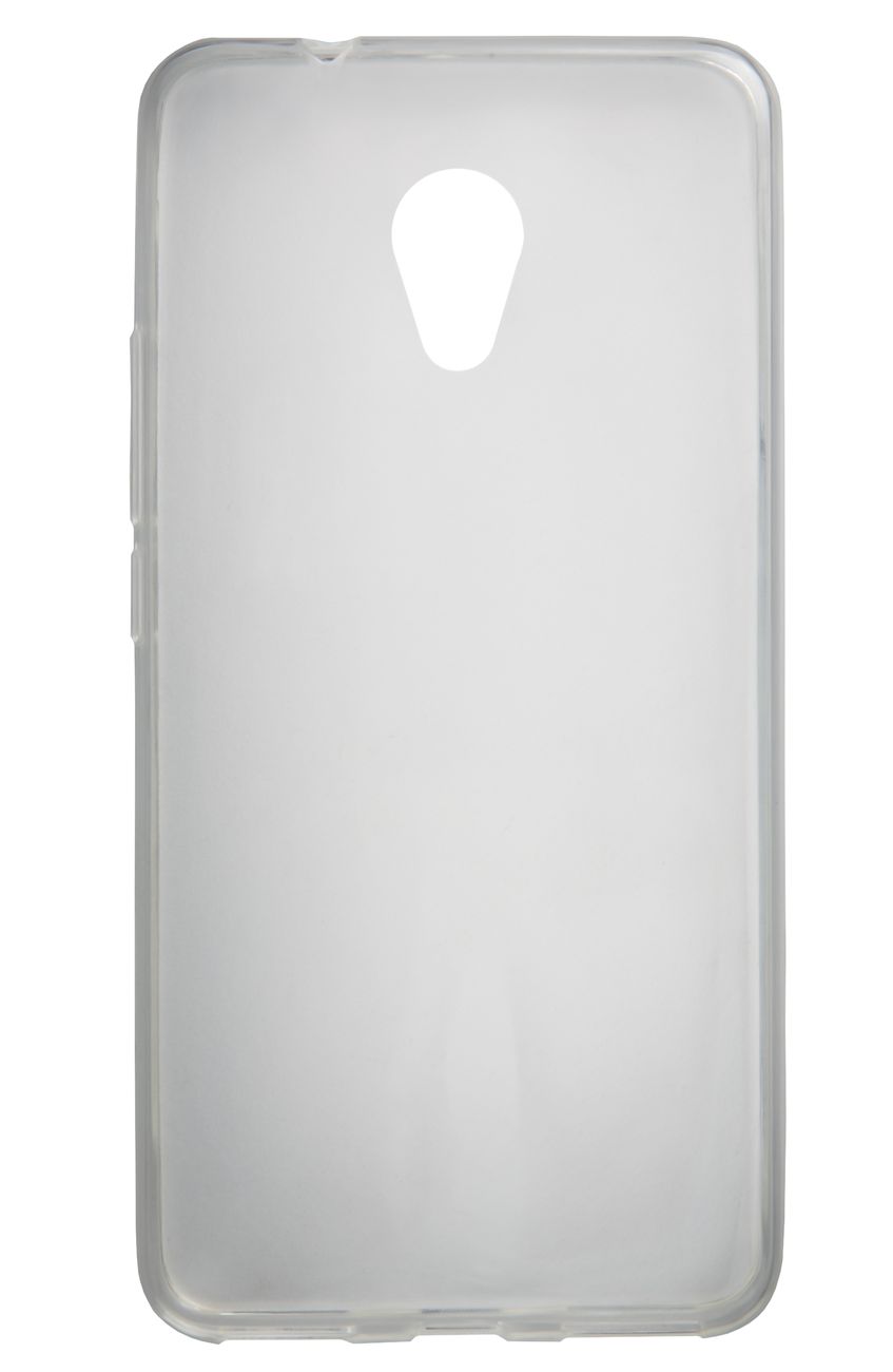 Чехол Red Line iBox Crystal Meizu M5S прозрачный