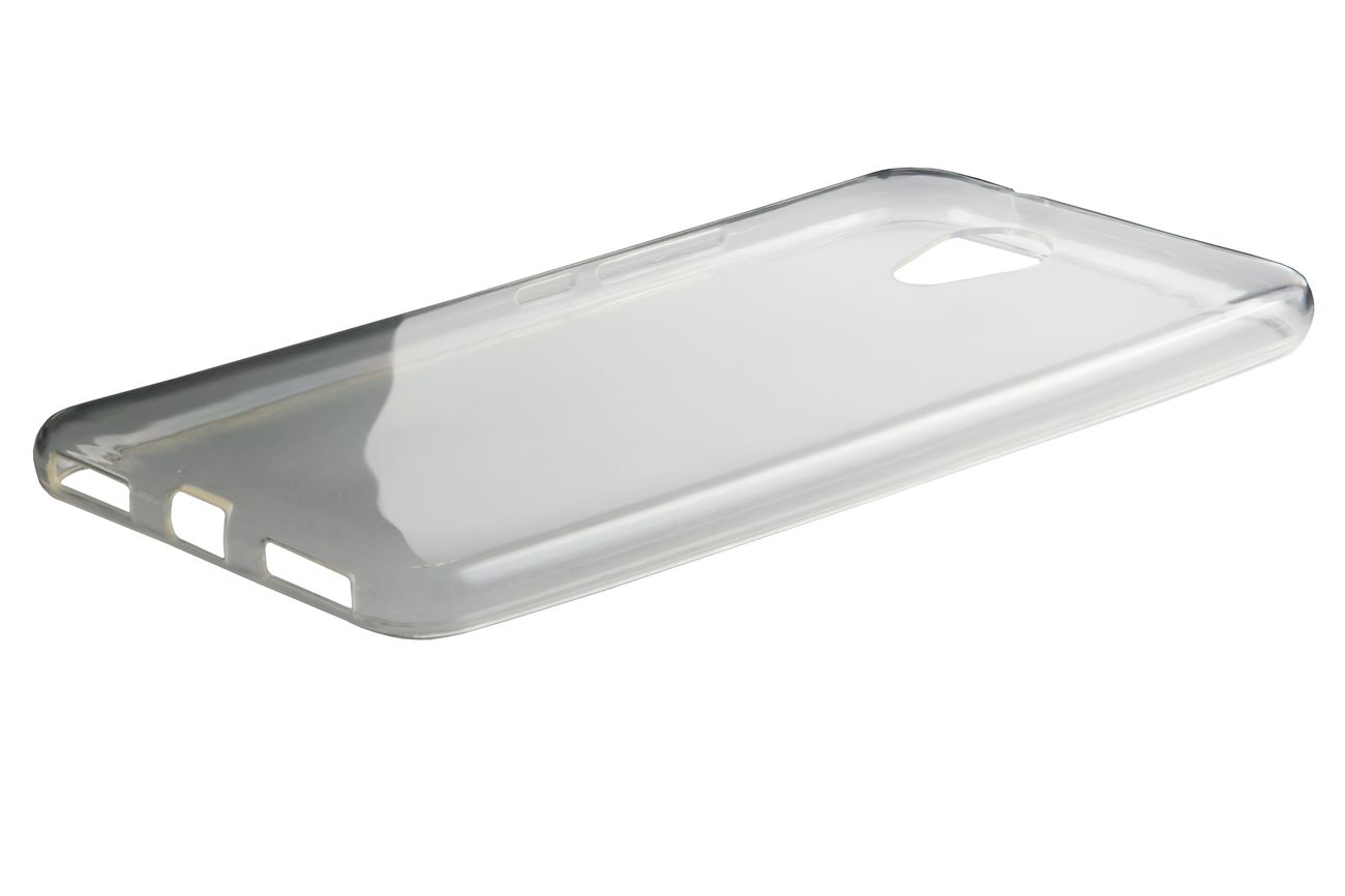 Чехол Red Line iBox Crystal Meizu M5S прозрачный