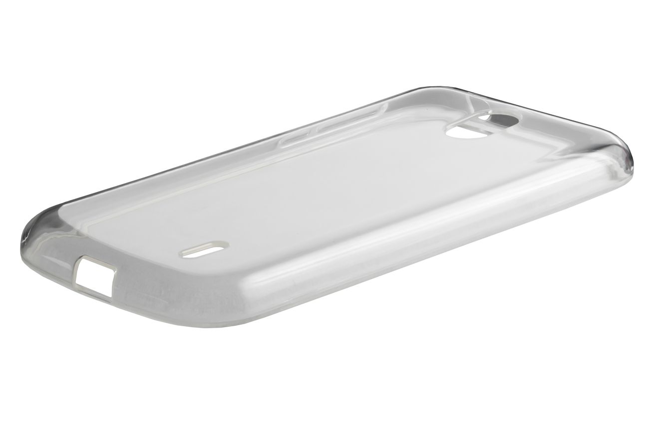 Чехол Red Line iBox Crystal Nokia 1 прозрачный