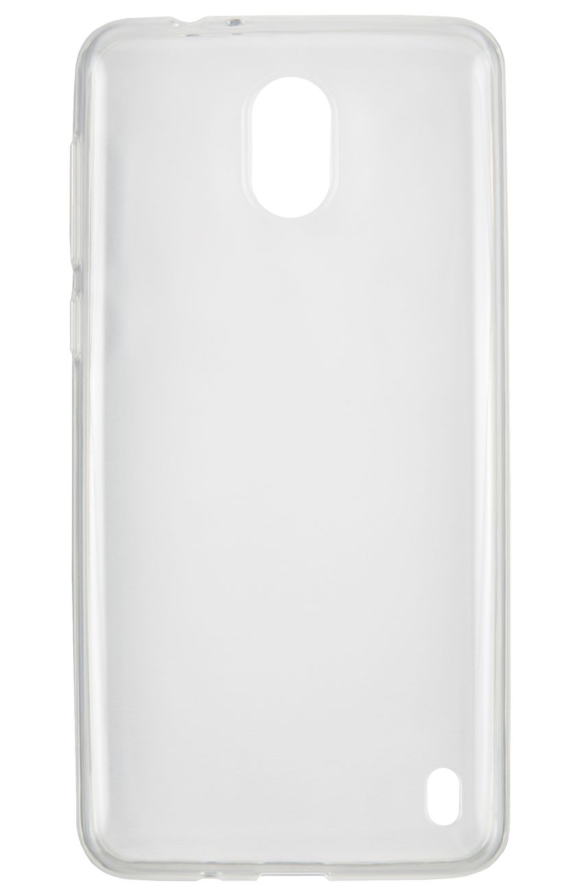 Чехол Red Line iBox Crystal Nokia 2 прозрачный фото