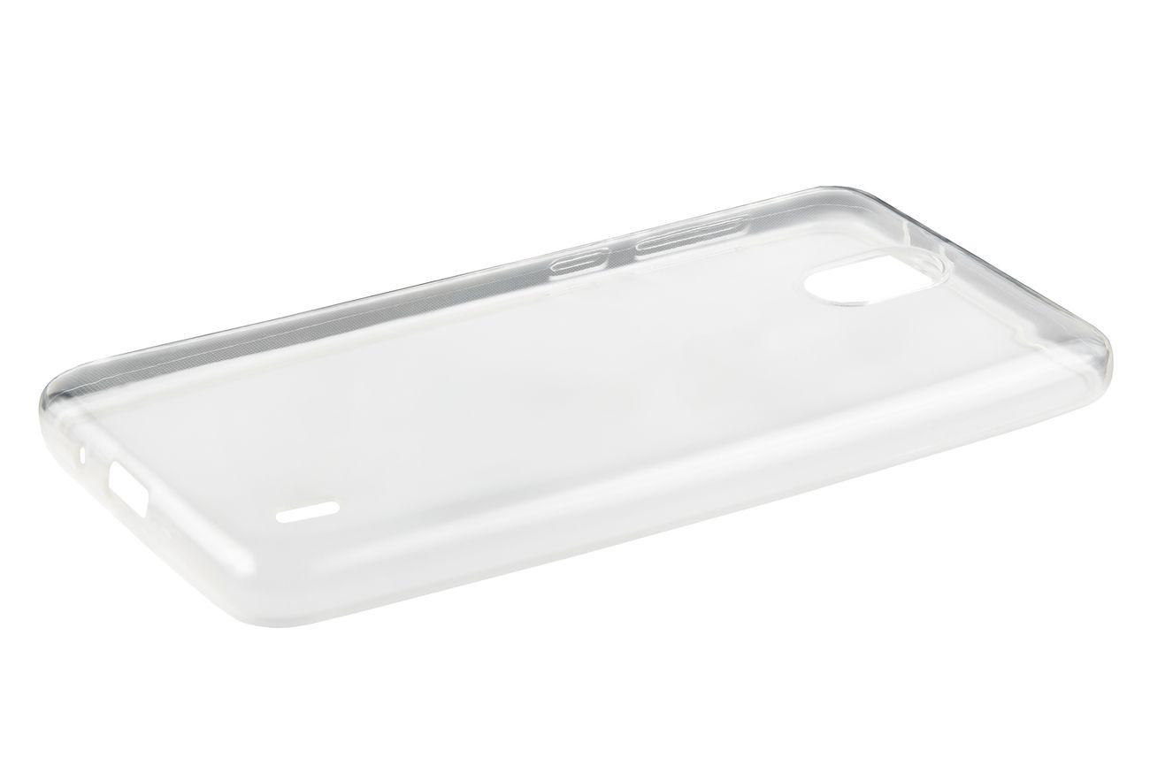 Чехол Red Line iBox Crystal Nokia 2 прозрачный