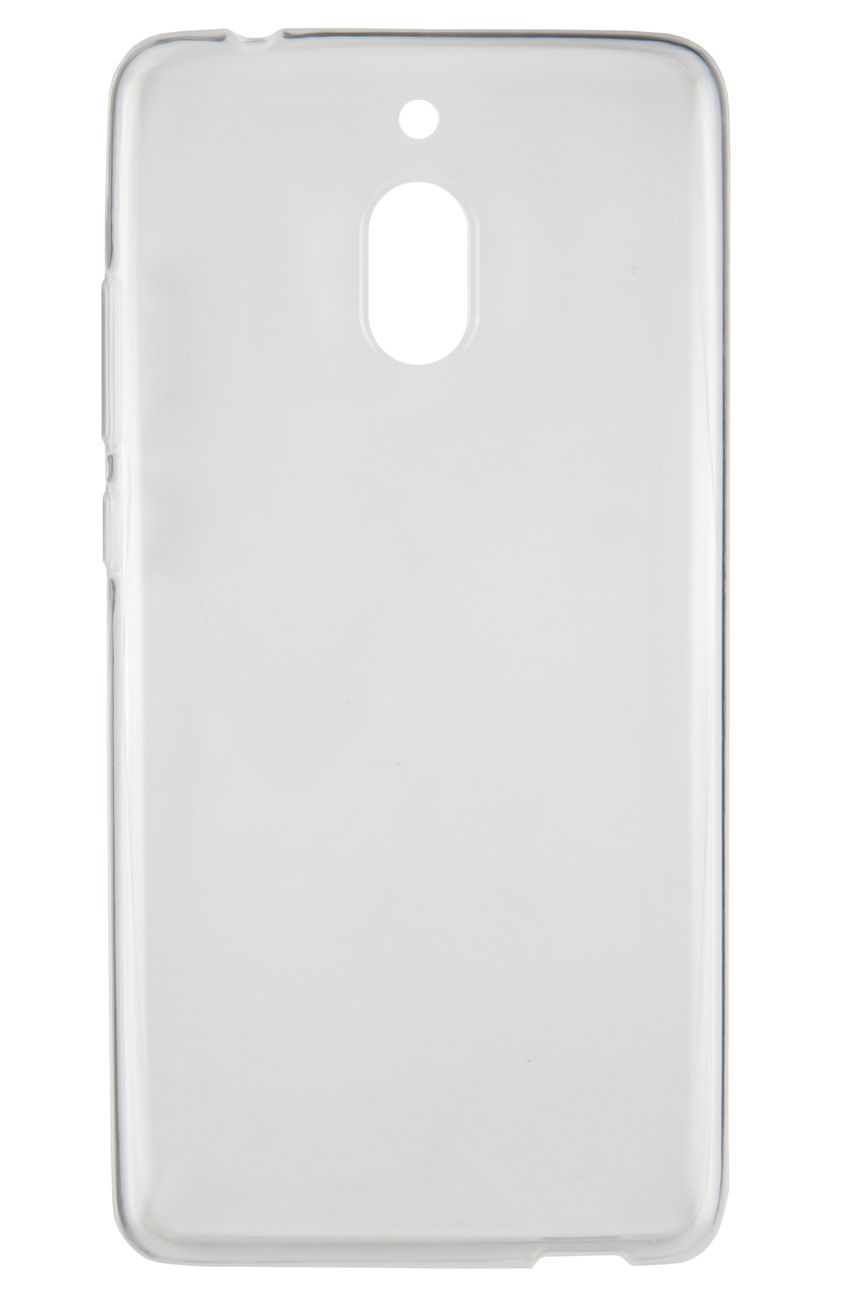 Чехол Red Line iBox Crystal Nokia 2.1 прозрачный