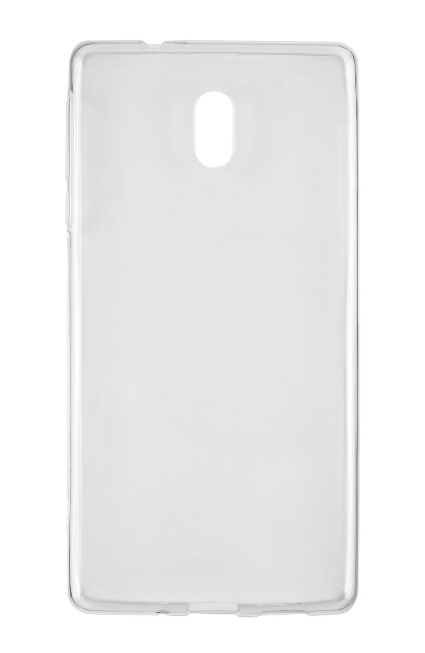 Чехол Red Line iBox Crystal Nokia 3 прозрачный фото