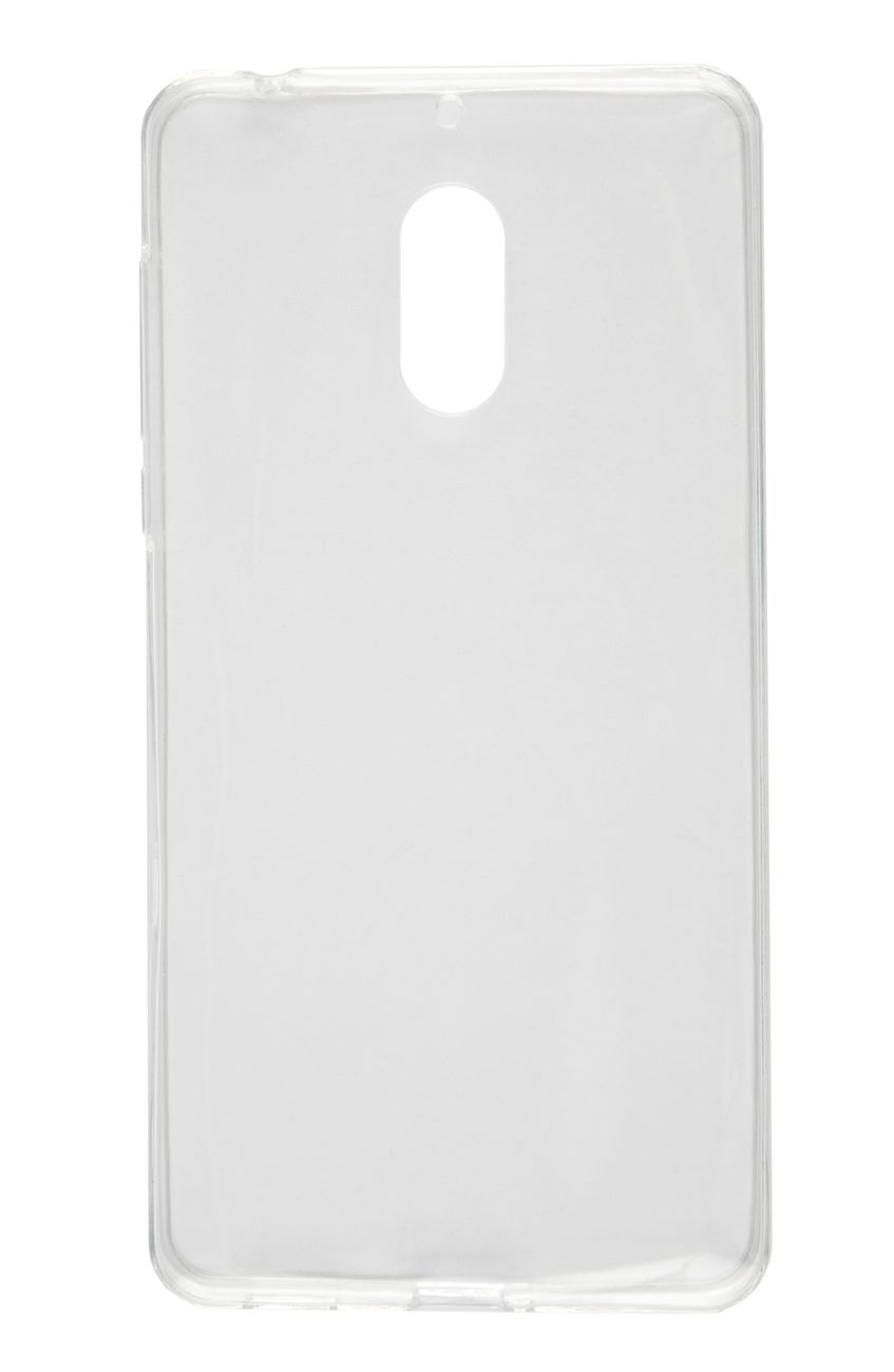 Чехол Red Line iBox Crystal Nokia 6 прозрачный