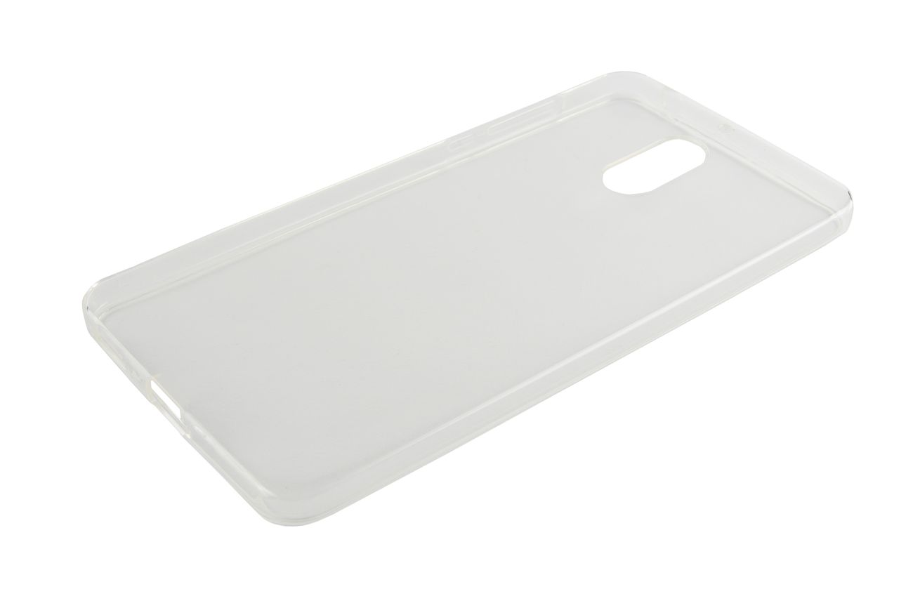 Чехол Red Line iBox Crystal Nokia 6 прозрачный