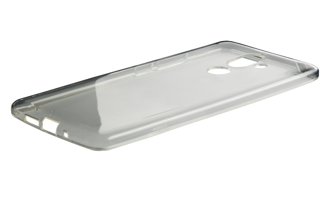 Чехол Red Line iBox Crystal Nokia 7 Plus прозрачный