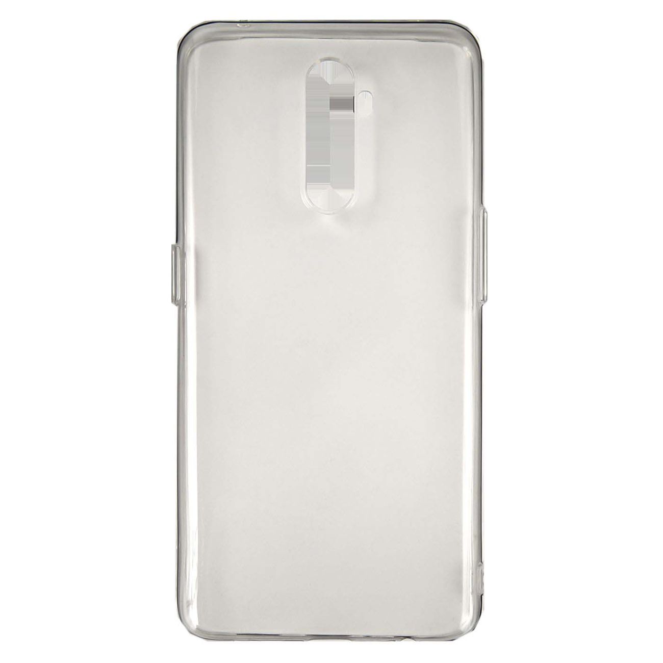 Чехол Red Line iBox Crystal Realme X2 Pro прозрачный