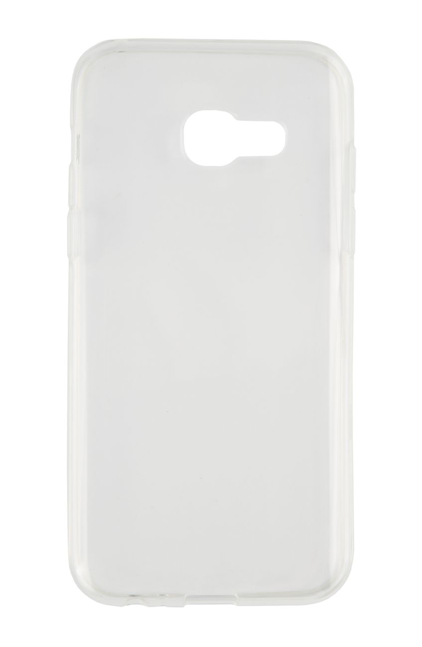 Чехол Red Line iBox Crystal Galaxy A3 (2017) прозрачный фото