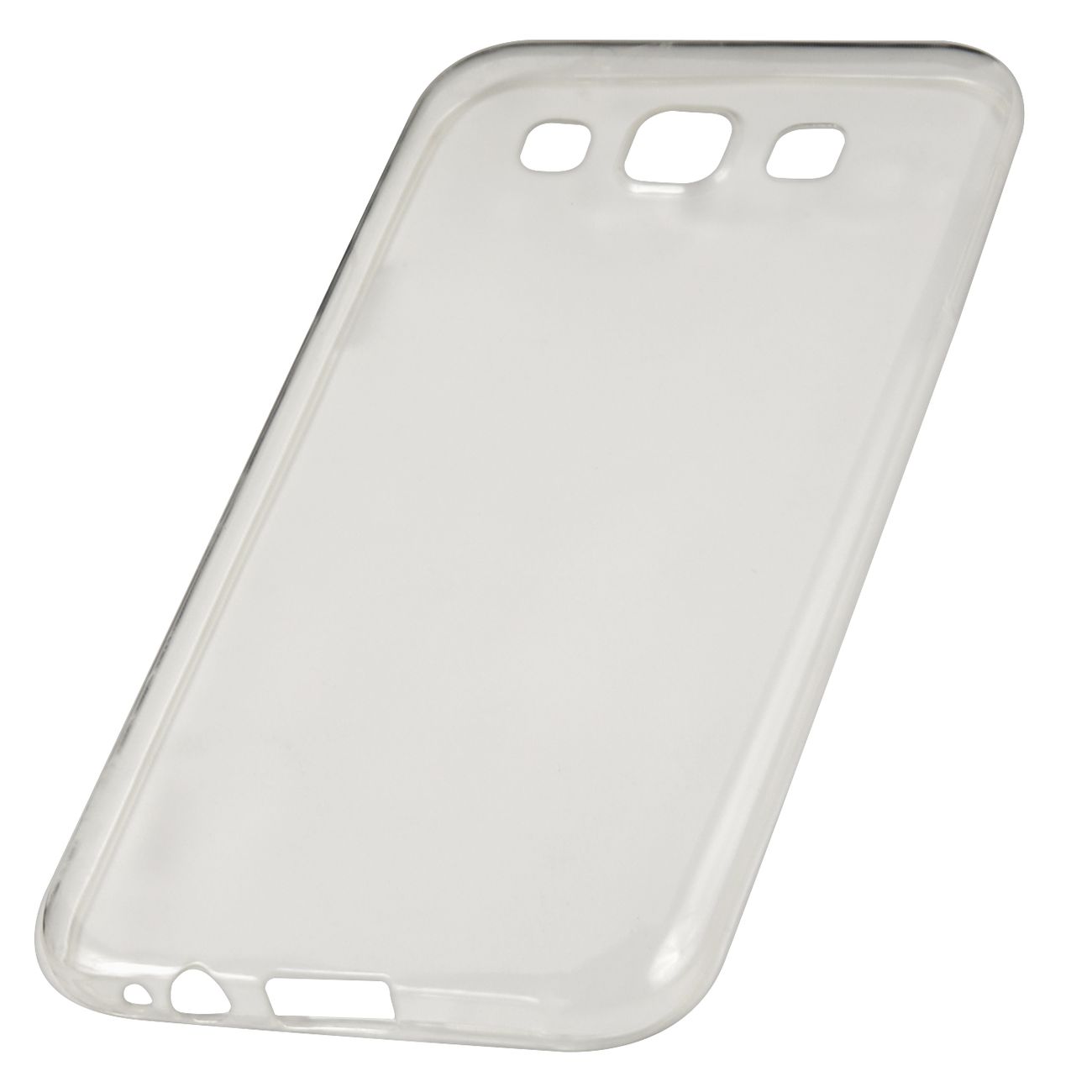 Чехол Red Line iBox Crystal Galaxy E5 прозрачный