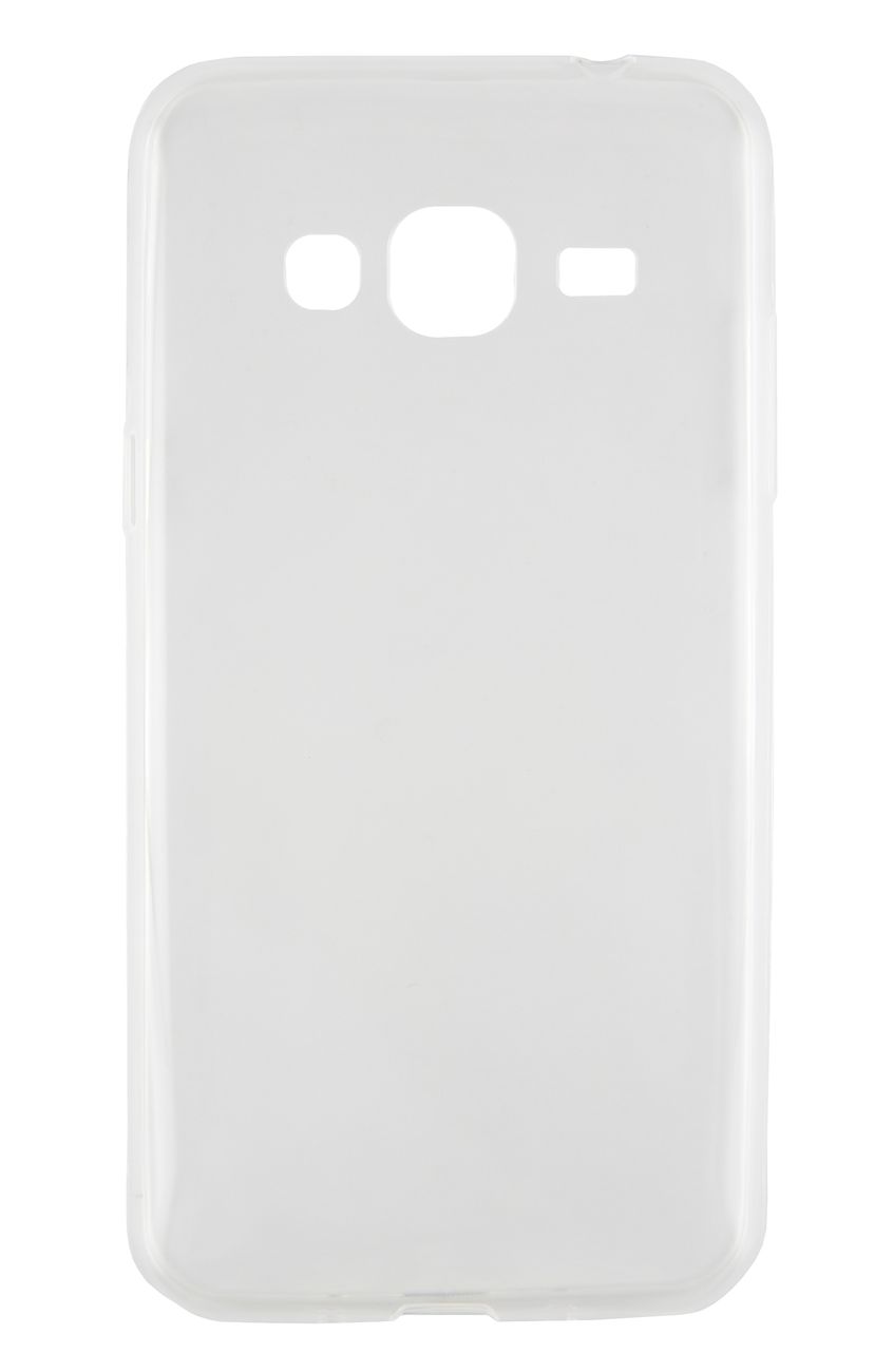 Чехол Red Line iBox Crystal Galaxy J3 (2016) прозрачный