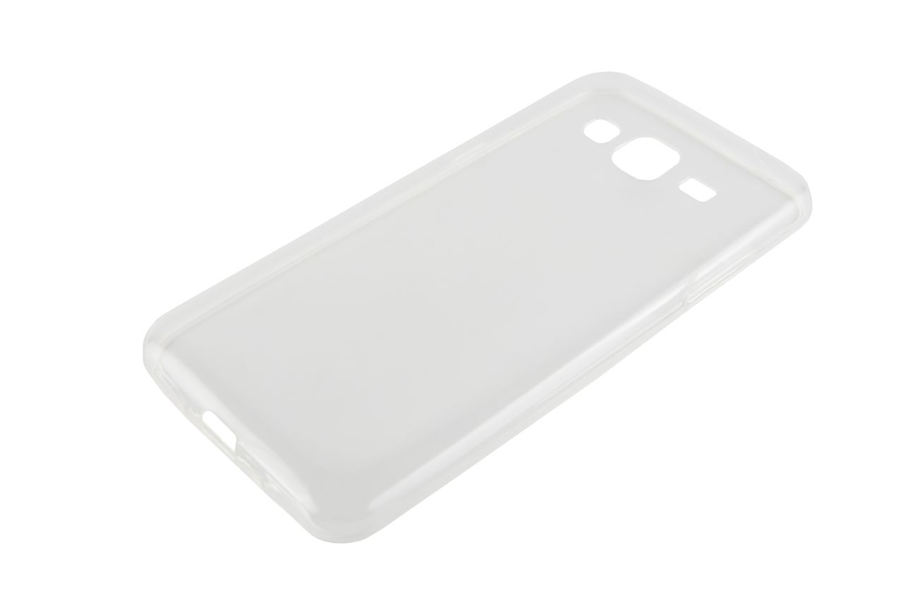 Чехол Red Line iBox Crystal Galaxy J3 (2016) прозрачный