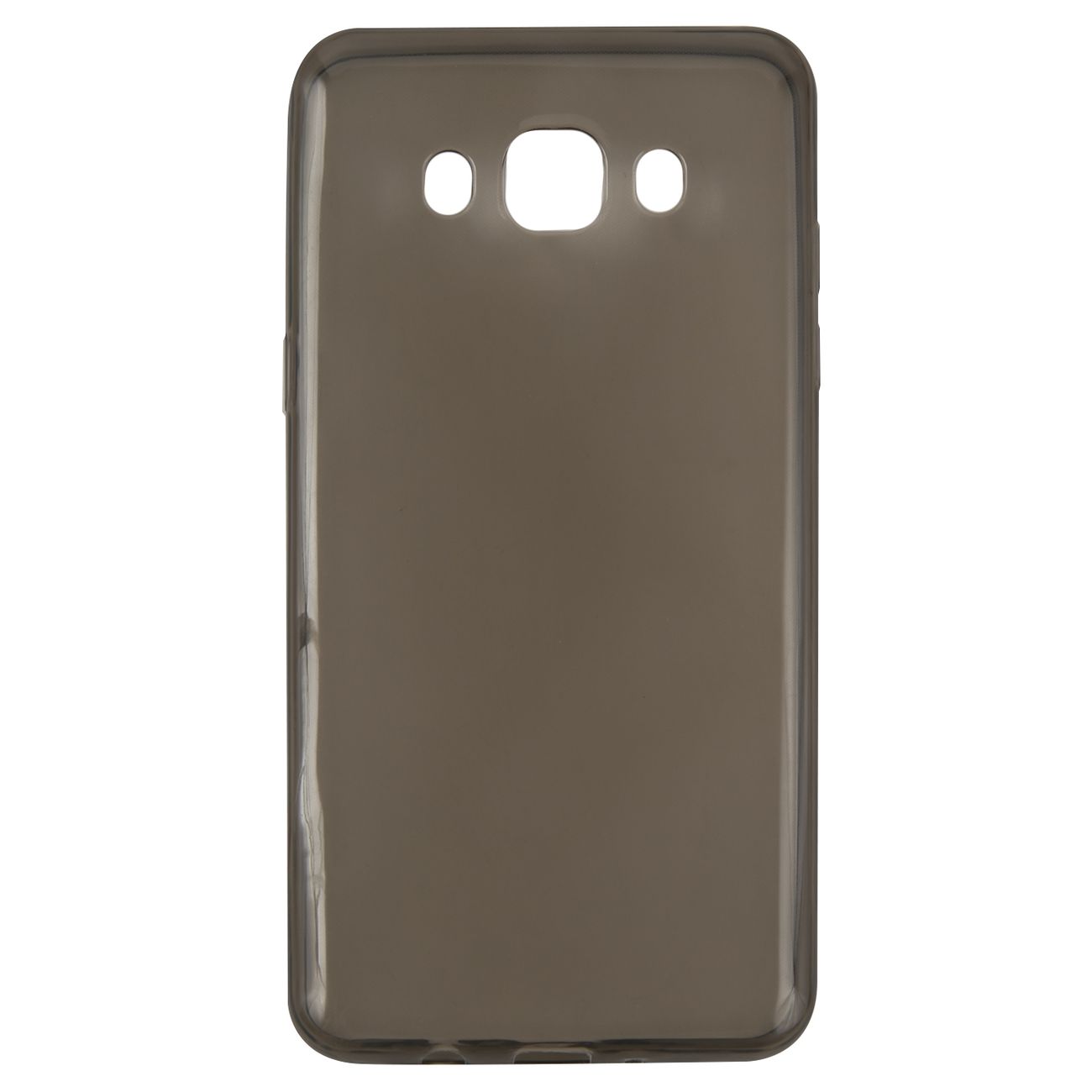 Чехол Red Line iBox Crystal Galaxy J5 (2016) серый