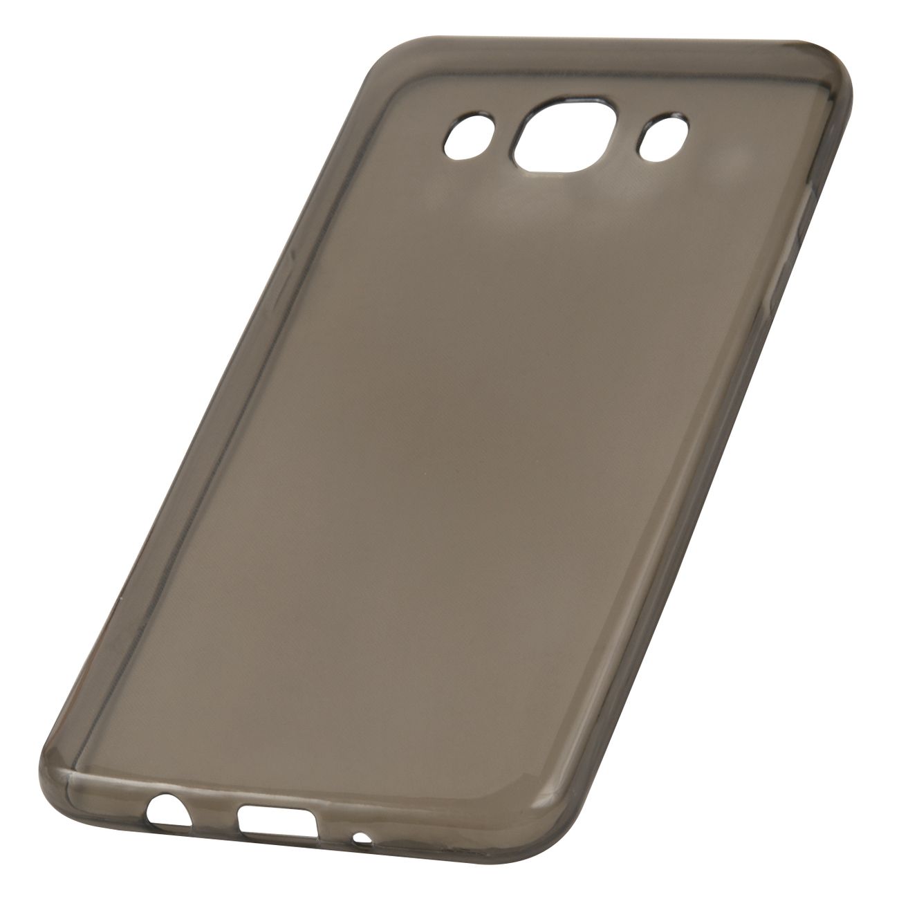 Чехол Red Line iBox Crystal Galaxy J5 (2016) серый