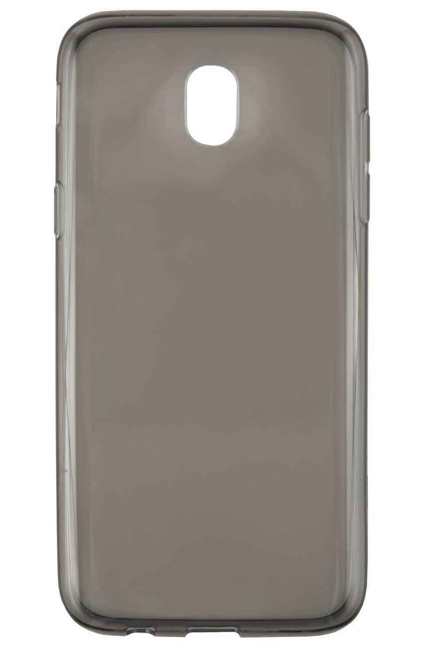 Чехол Red Line iBox Crystal Galaxy J5 (2017) cерый фото