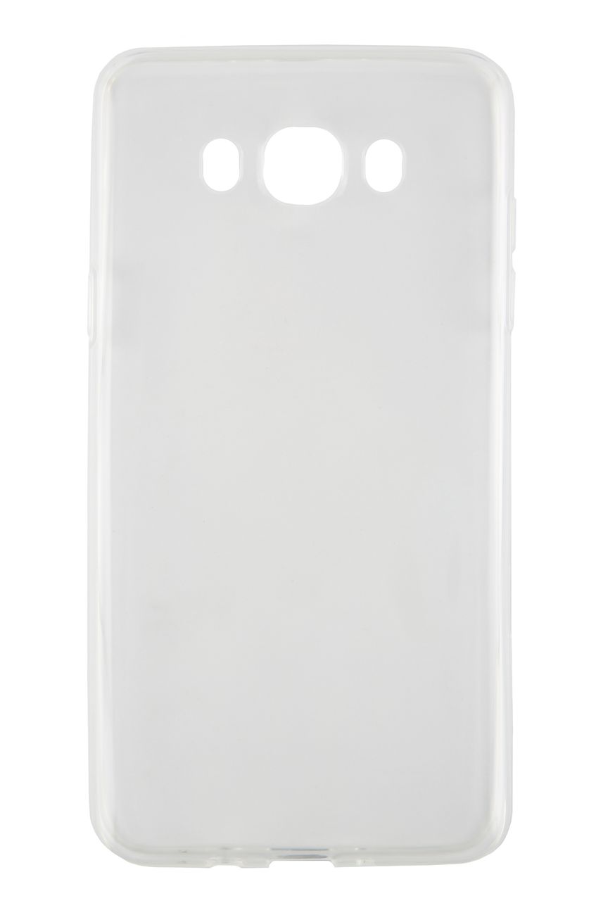 Чехол Red Line iBox Crystal Galaxy J7 (2016) прозрачный