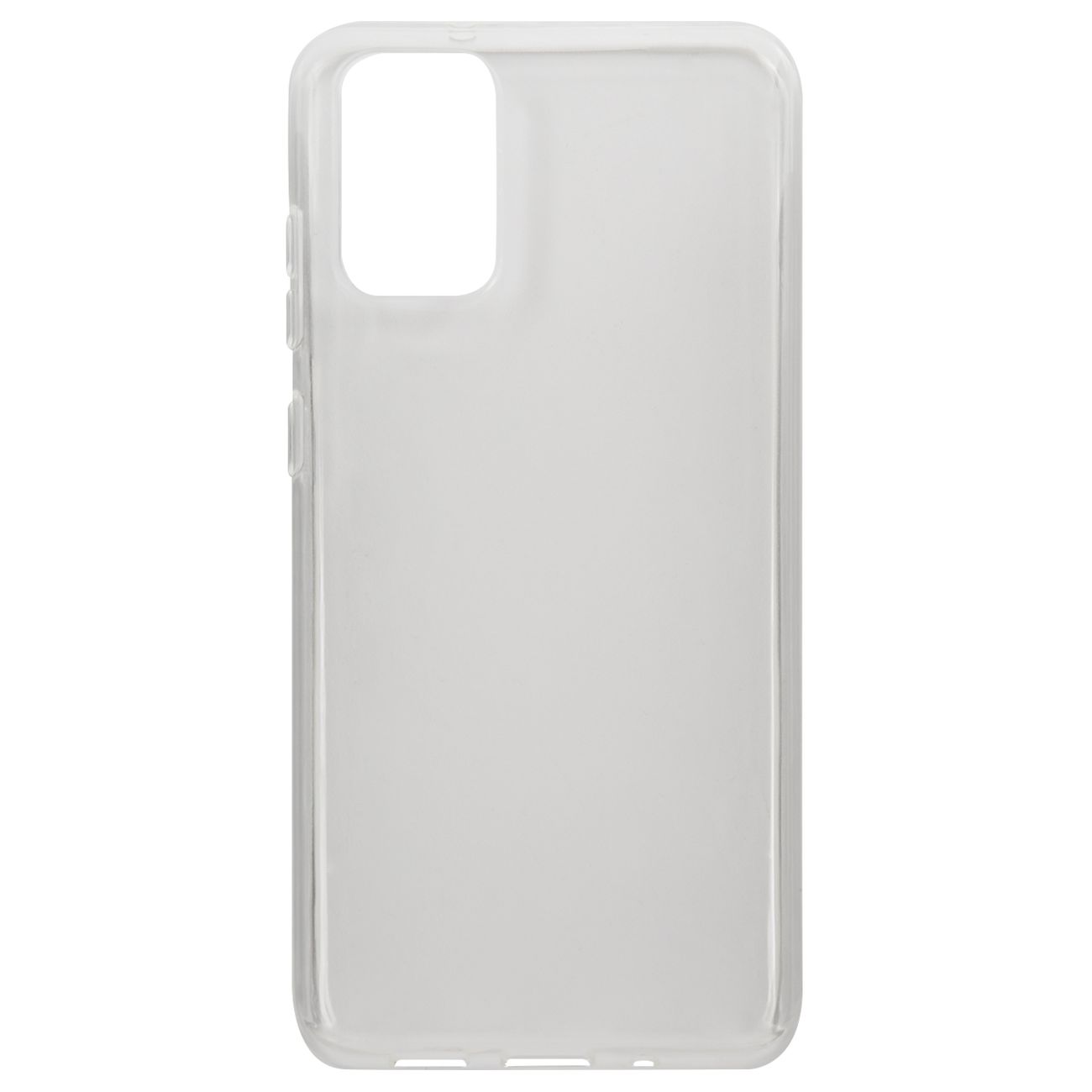 Чехол Red Line iBox Crystal Galaxy S20 прозрачный фото