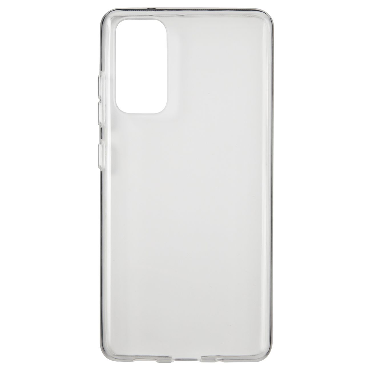 Чехол Red Line iBox Crystal Galaxy S20 FE прозрачный