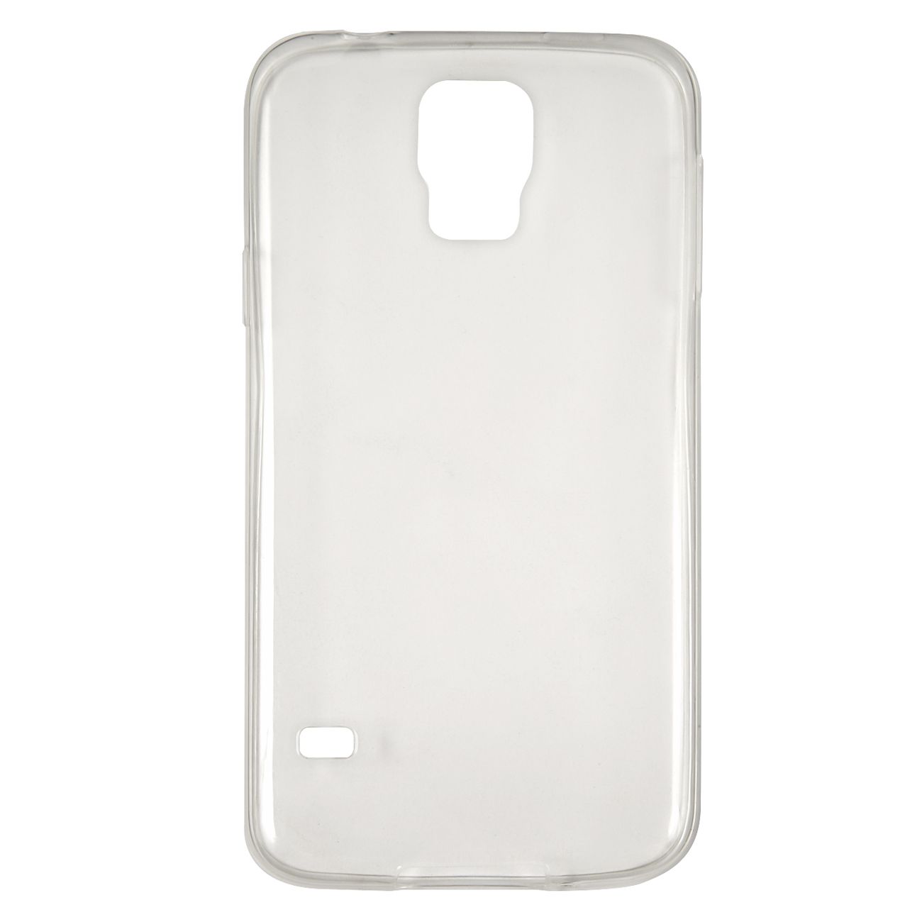 Чехол Red Line iBox Crystal Galaxy S5 прозрачный