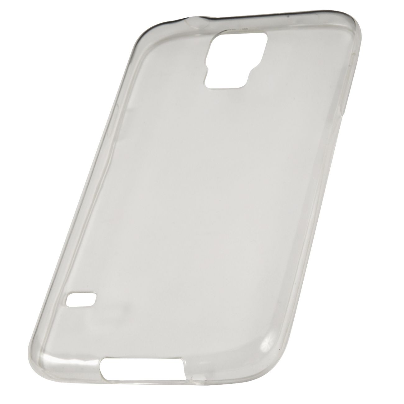 Чехол Red Line iBox Crystal Galaxy S5 прозрачный