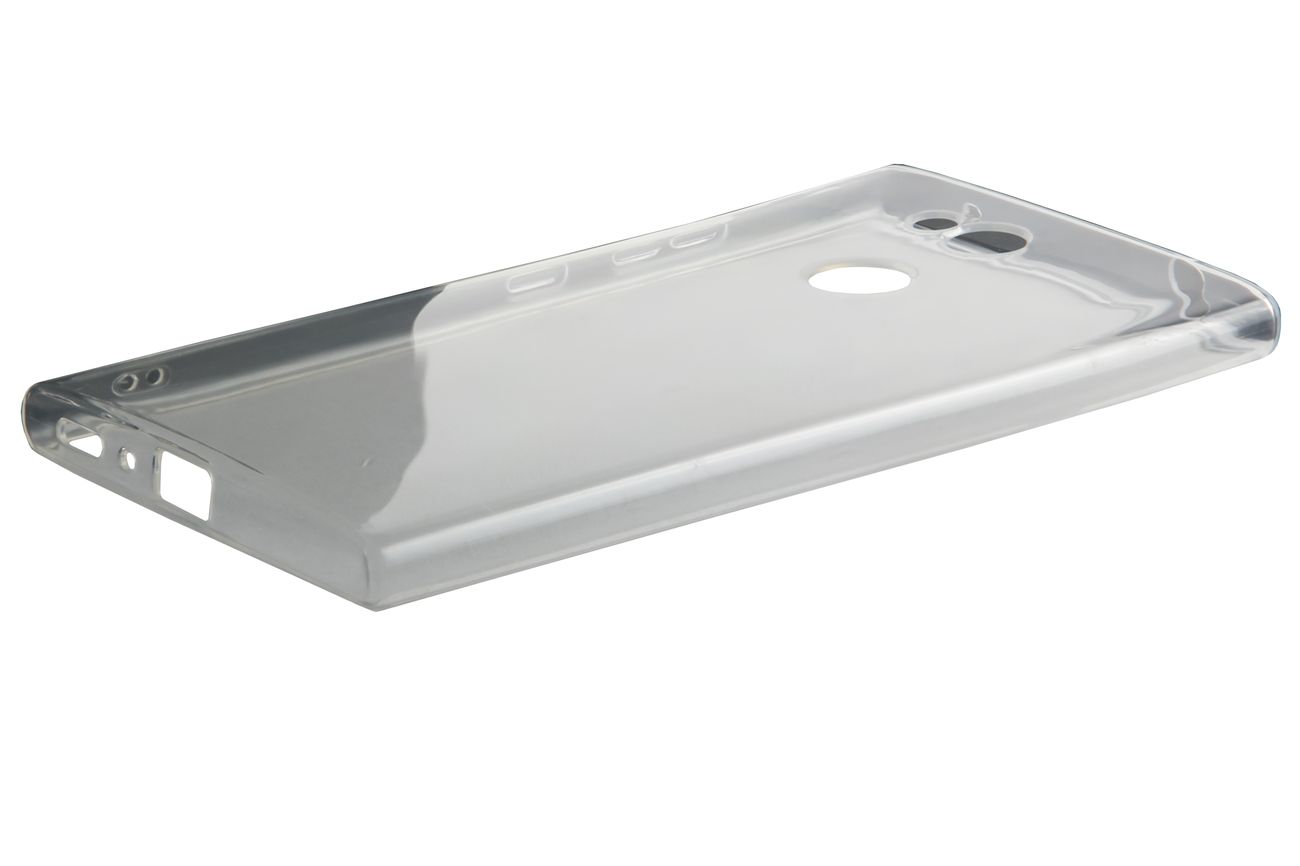 Чехол Red Line iBox Crystal Xperia L2 прозрачный